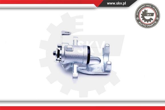 Brake caliper Esen SKV 44SKV263