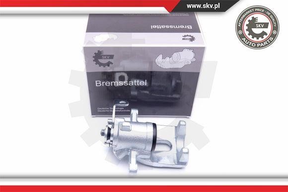 Esen SKV 44SKV263 Brake caliper 44SKV263 44SKV263 Esen SKV Brake caliper