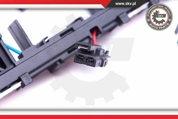 Connecting Cable, injector Esen SKV 53SKV007