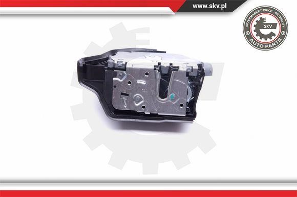 Esen SKV Door lock – price [object Object] PLN
