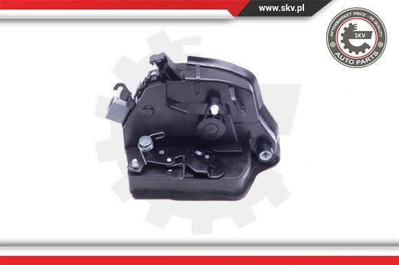 Door lock Esen SKV 16SKV821