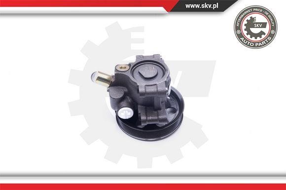 Esen SKV Hydraulic Pump, steering system – price 385 PLN