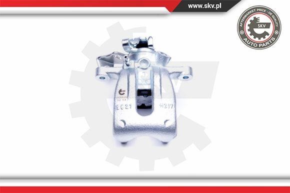 Brake caliper Esen SKV 44SKV263