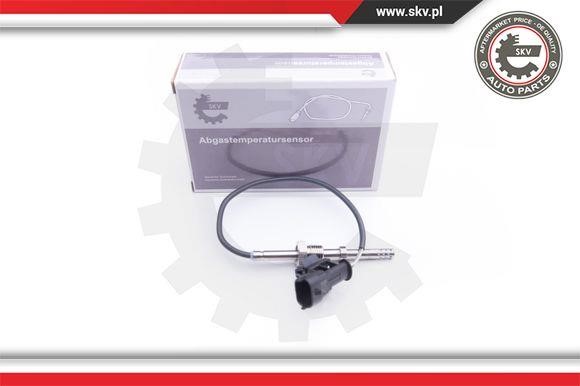 Exhaust gas temperature sensor Esen SKV 30SKV153