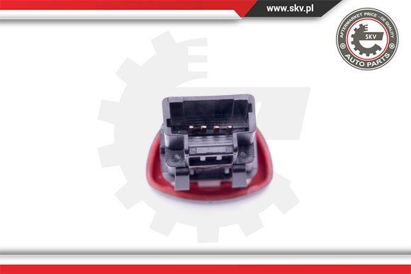 Alarm button Esen SKV 36SKV711