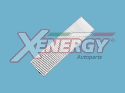 Xenergy X10765 Filter, interior air X10765