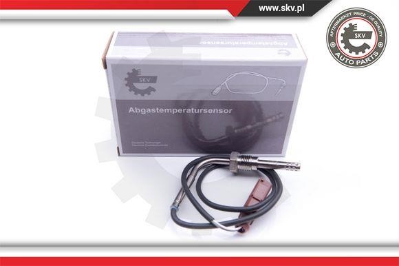 Exhaust gas temperature sensor Esen SKV 30SKV121