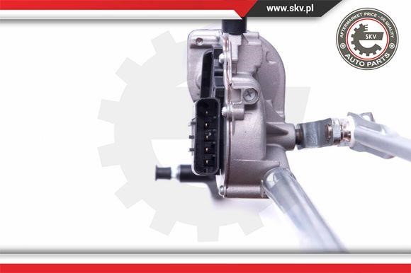 Wiper Linkage Esen SKV 05SKV106