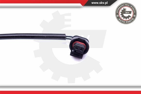 Exhaust gas temperature sensor Esen SKV 30SKV325