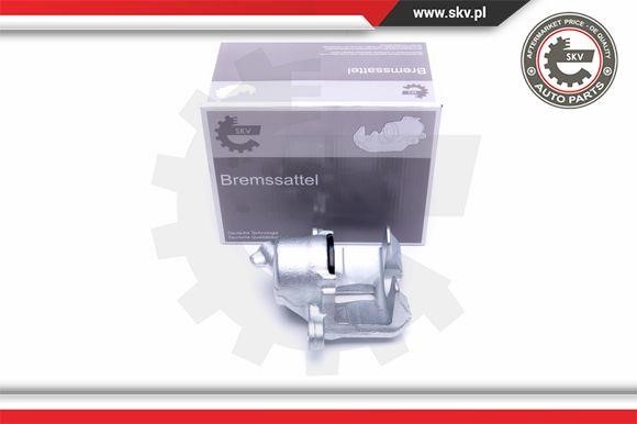 Brake caliper Proton: 50SKV452 Esen SKV Brake caliper