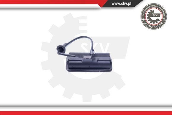 Buy Esen SKV 16SKV516 – good price at EXIST.AE!