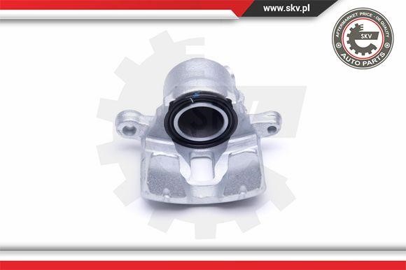 Brake caliper Esen SKV 50SKV452