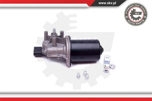 Wiper Motor Esen SKV 19SKV155