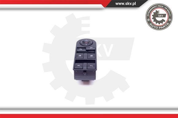 Buy Esen SKV 37SKV118 at a low price in United Arab Emirates!