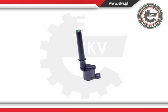 Ignition coil Esen SKV 03SKV304