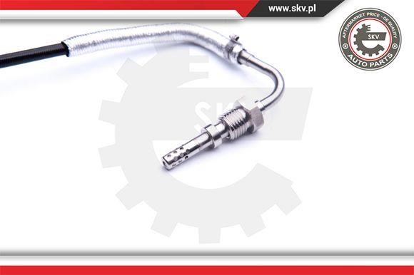 Exhaust gas temperature sensor Esen SKV 30SKV219