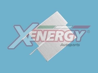 Xenergy X10786 Filter, interior air X10786