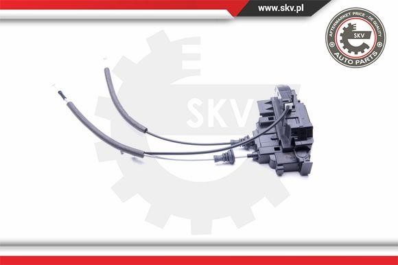 Buy Esen SKV 16SKV634 – good price at EXIST.AE!