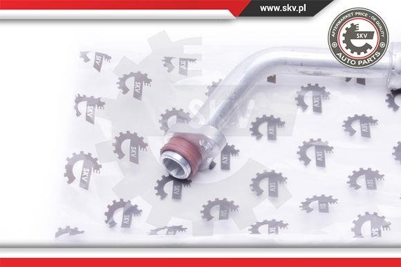 Air conditioning cable Esen SKV 43SKV521