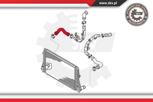 Buy Esen SKV 43SKV112 – good price at EXIST.AE!