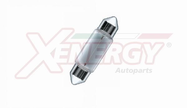 Xenergy XE1735 Bulb, headlight XE1735