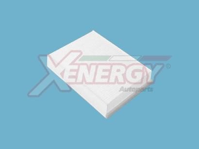 Xenergy X10339 Filter, interior air X10339
