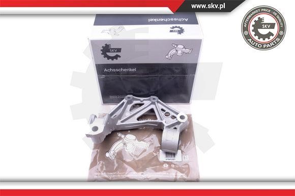 Knuckle swivel Esen SKV 47SKV301
