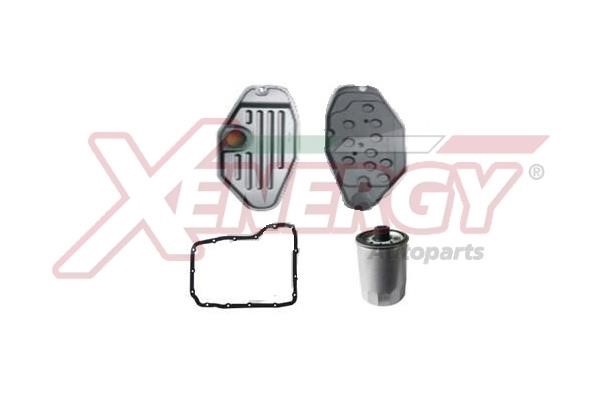 Xenergy X1578074 Automatic transmission filter X1578074
