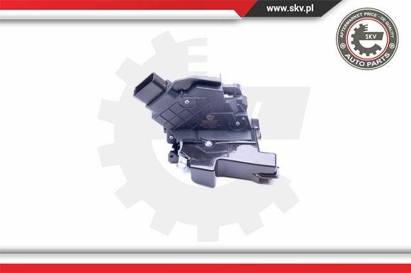 Esen SKV Door Lock – price [object Object] PLN