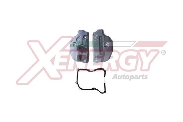 Xenergy X1578050 Automatic transmission filter X1578050
