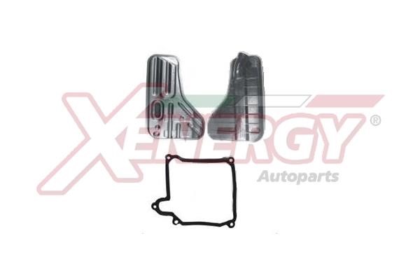 Xenergy X1578102 Automatic transmission filter X1578102