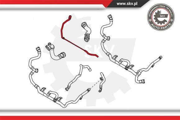 Buy Esen SKV 96SKV062 at a low price in United Arab Emirates!