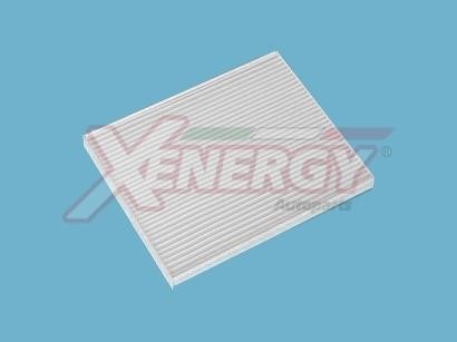 Xenergy X11648 Filter, interior air X11648