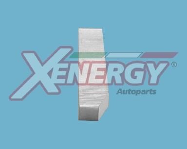 Xenergy X10611 Filter, interior air X10611