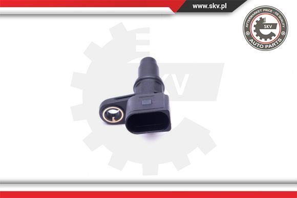 Camshaft position sensor Esen SKV 17SKV487