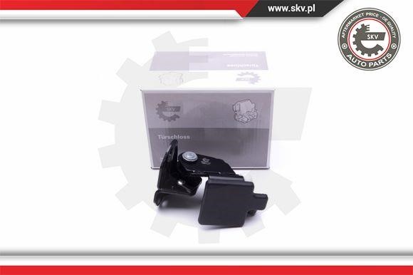 Esen SKV 96SKV752 Roller Guide, sliding door 96SKV752 96SKV752 Esen SKV Roller Guide, sliding door