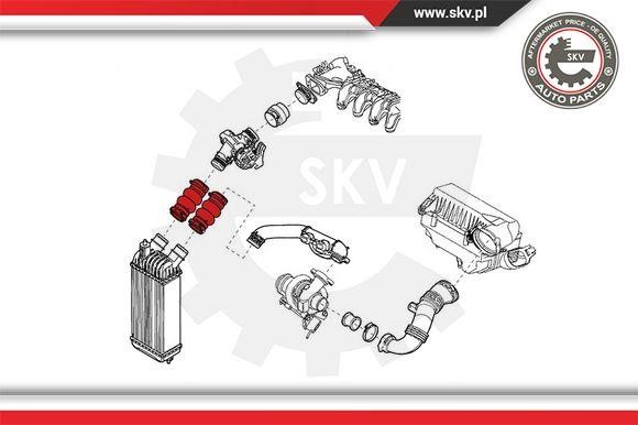 Buy Esen SKV 24SKV789 at a low price in United Arab Emirates!