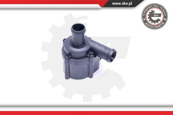 Water Recirculation Pump, parking heater Esen SKV 22SKV030
