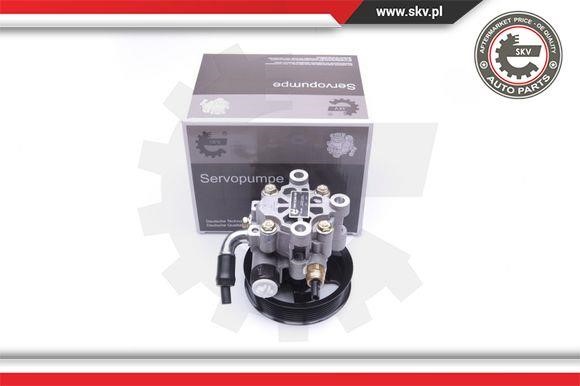 Esen SKV 10SKV285 Hydraulic Pump, steering system 10SKV285