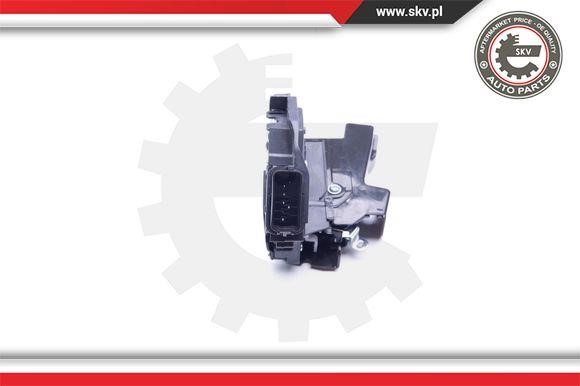 Door Lock Esen SKV 16SKV551