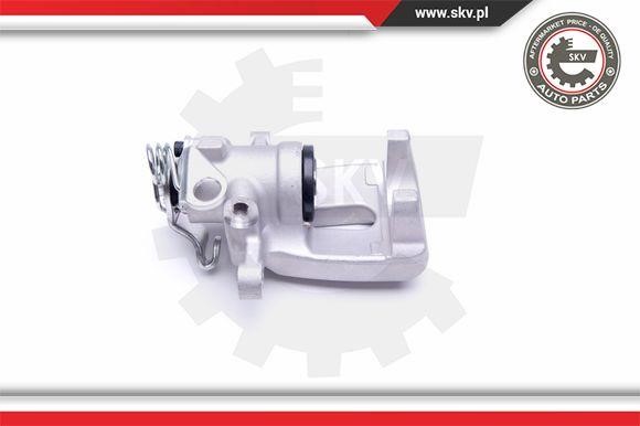 Esen SKV Brake caliper – price 183 PLN