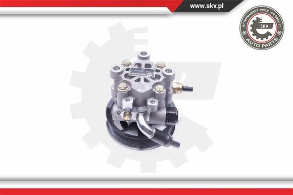 Esen SKV Hydraulic Pump, steering system – price 429 PLN