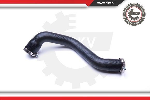 Intercooler pipe Esen SKV 24SKV843