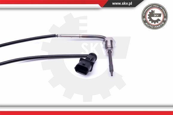 Exhaust gas temperature sensor Esen SKV 30SKV303