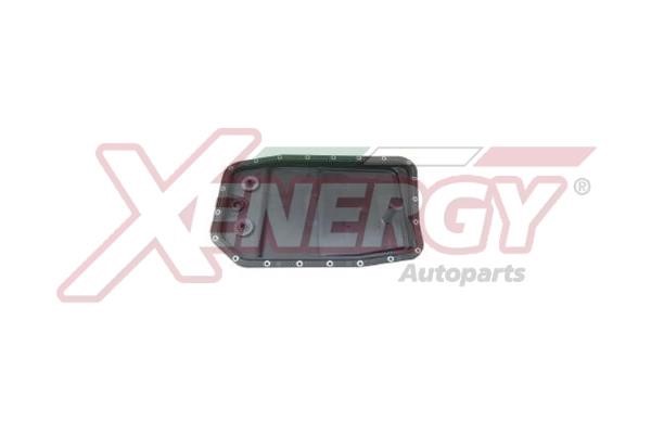 Xenergy X1578015 Automatic transmission filter X1578015