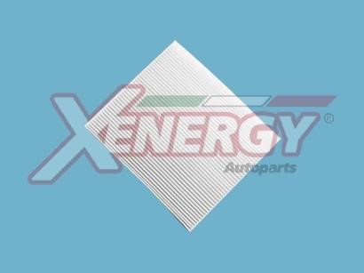 Xenergy X11681 Filter, interior air X11681