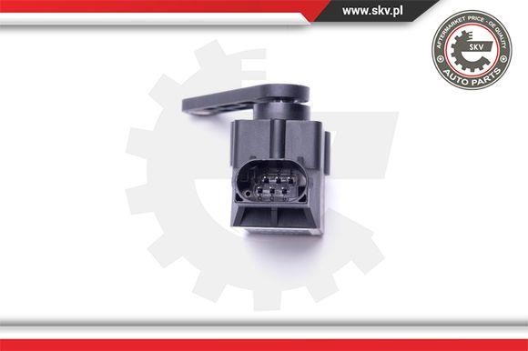 Sensor, headlight levelling Esen SKV 17SKV445