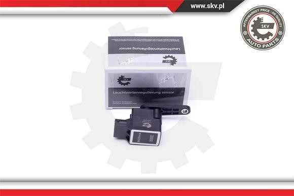 Esen SKV 17SKV445 Sensor, Xenon light (headlight range adjustment) 17SKV445