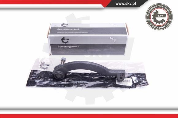 04SKV408 Esen SKV Tie rod end
