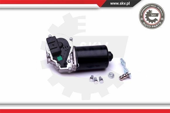 Wiper Motor Esen SKV 19SKV170